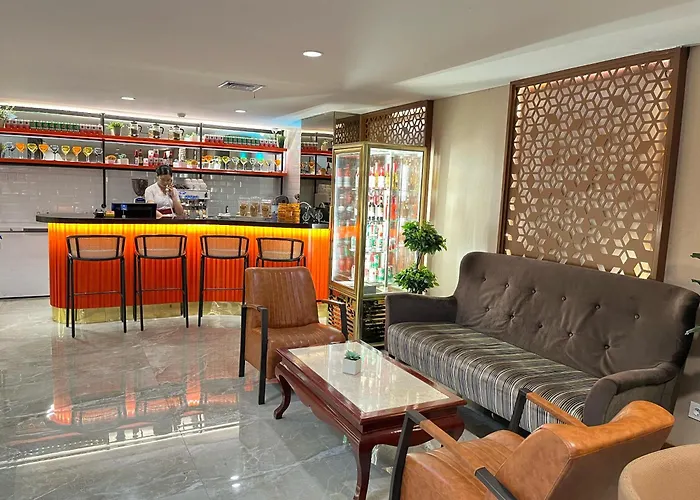 D\'Primahotel Airport Jakarta Terminal 3 Wellness Center