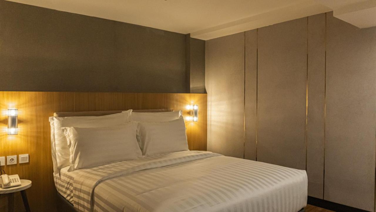 Hotel D'primahotel Airport Jakarta Terminal 3 Wellness Center