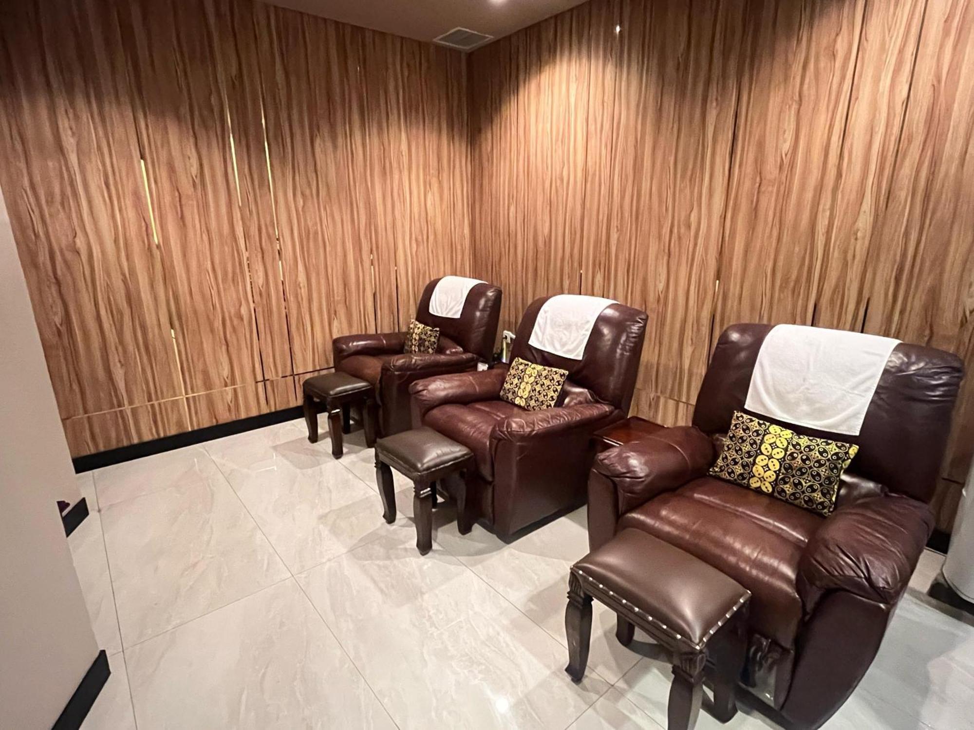 Hotel D'primahotel Airport Jakarta Terminal 3 Wellness Center